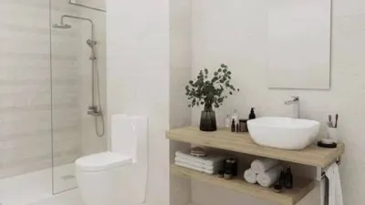 Apartment on Navarra Street photo 4