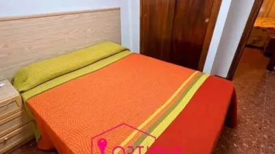 Chalet in Macastre photo 19