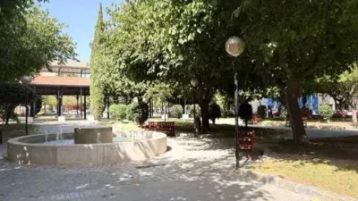 Flat on Calle de Virgen de las Maravillas photo 36