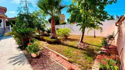 Casa - Vista 3