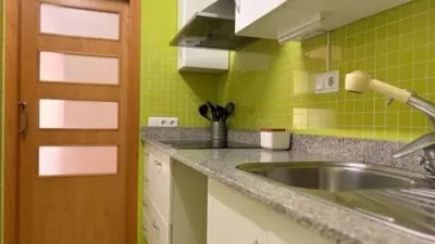 Flat on Calle de Virgen de las Maravillas photo 23