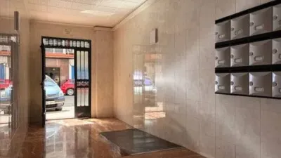Flat on Calle de Virgen de las Maravillas photo 45