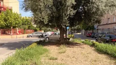 Flat on Calle de Virgen de las Maravillas photo 35