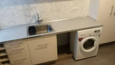 Piso en alquiler en Calle de la Independencia, Centro (Oviedo) de 2.000 €<span>/mes</span>