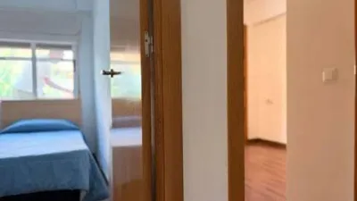 Flat on Calle de Virgen de las Maravillas photo 28
