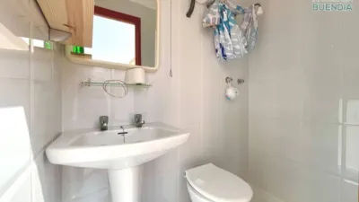 Apartment in Bahía photo 21