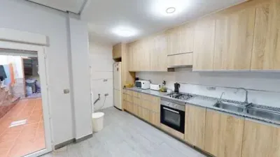 Apartment in Carrús Este-Camí dels Magros photo 13