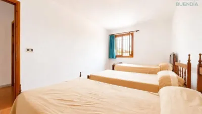 Apartment in Bahía photo 17