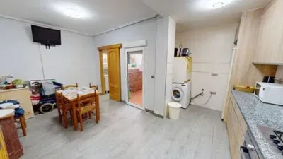Apartment in Carrús Este-Camí dels Magros photo 14