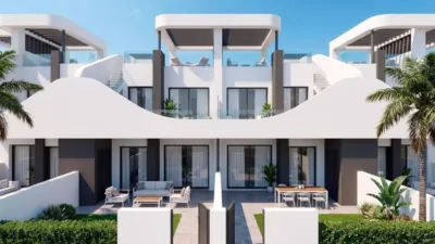 Casa – San Fulgencio - Vista 4