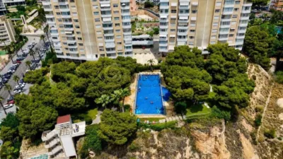 Apartment on Avenida de Xixó photo 29