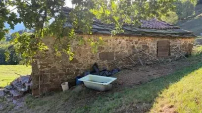 Casa rústica en Santa María de Cayón photo 39