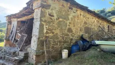 Casa rústica en Santa María de Cayón photo 40