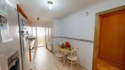 Flat on Carretas photo 20