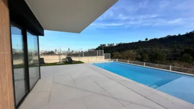 Chalet en Finestrat photo 15