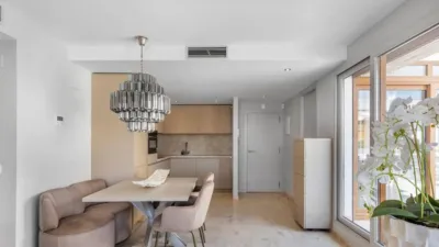 Piso - Vista 3