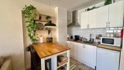 Apartment in Calvià photo 11