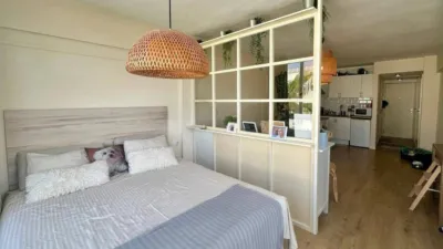 Apartment in Calvià photo 4
