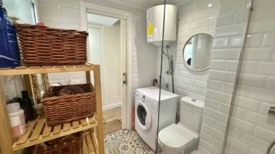 Apartment in Calvià photo 15