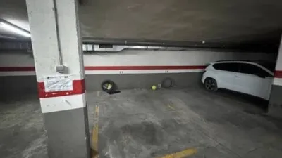 Flat on Carretas photo 37