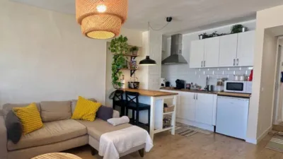 Apartment in Calvià photo 9