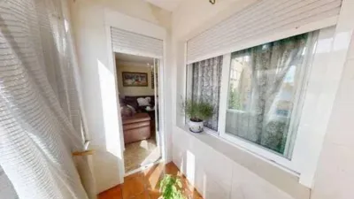 Flat on Carretas photo 7