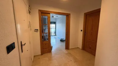 Piso en Almoradí photo 18