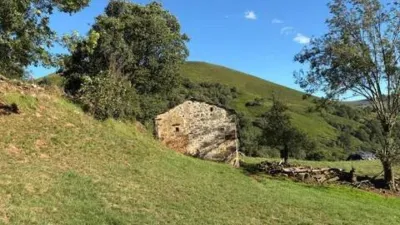 Casa rústica en Santa María de Cayón photo 34