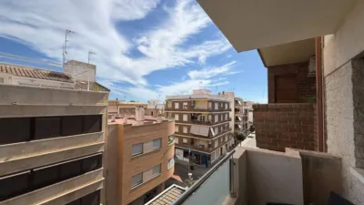 Piso en Almoradí photo 23