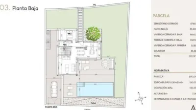 Chalet en Finestrat photo 6