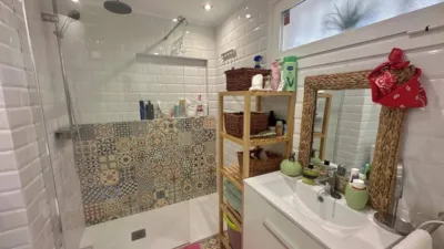Apartment in Calvià photo 14