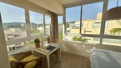 Apartment in Calvià photo 12