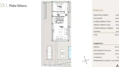 Chalet en Finestrat photo 5