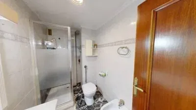Piso en Hospital-Parque Sur photo 26