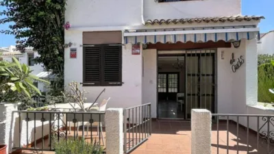 Casa en L'Albir photo 20