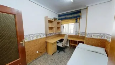 Piso en Hospital-Parque Sur photo 7