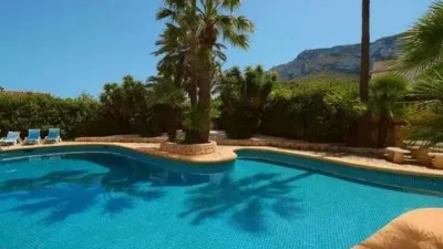 Casa - Vista 4