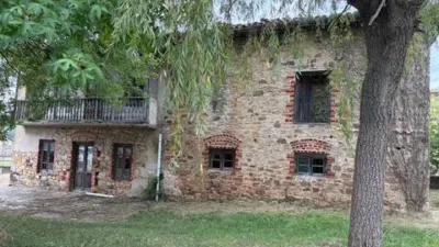 Chalet en Barrio de Arenal Helguera photo 24