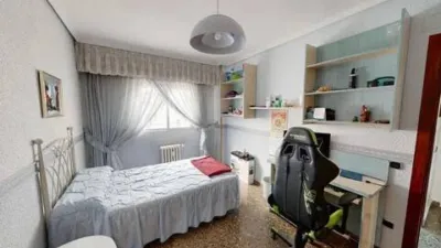 Piso en Hospital-Parque Sur photo 9