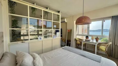 Apartment in Calvià photo 5
