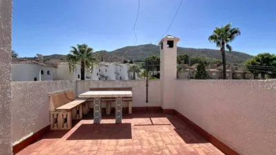 Casa en L'Albir photo 16