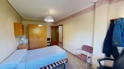 Piso en Hospital-Parque Sur photo 14