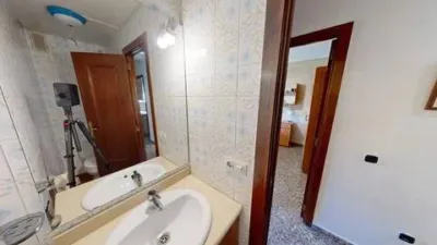 Piso en Hospital-Parque Sur photo 28
