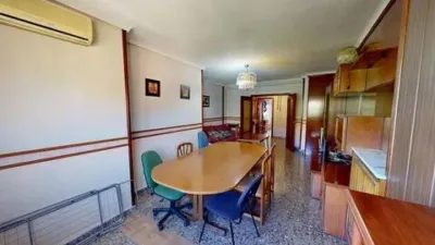 Pis – Albacete Capital - Vista 5