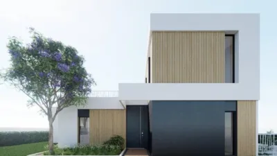 Chalet en Finestrat photo 4