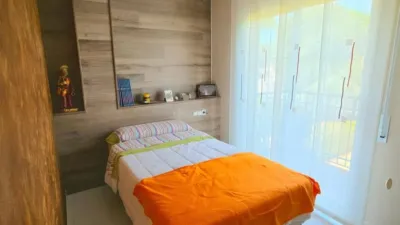 Townhouse in Sant Vicenç de Montalt photo 10