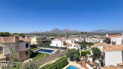 Bungalow in L'Albir photo 2