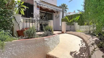 Casa en L'Albir photo 21