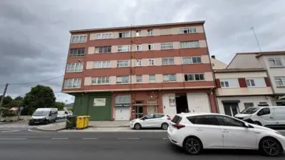 Local comercial en venta en Parroquias - Más