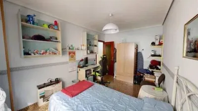 Piso en Hospital-Parque Sur photo 11